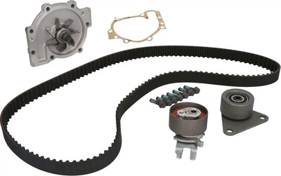 Комплект ремня ГРМ с помпой SKF (VKMC06038)