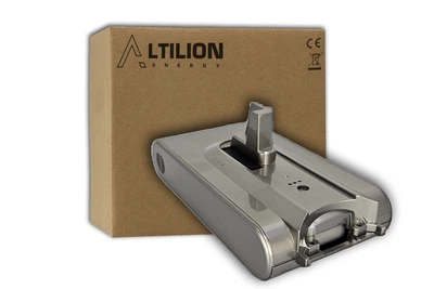 Акумулятор Altilion Energy AL021AGD, сумісний з пилососом Dreame V11 / V11 SE / V12 / V12 Pro
