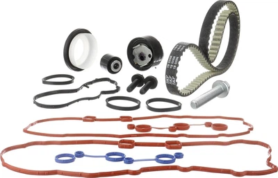 Комплект ременя ГРМ SKF (VKMA03306-1)