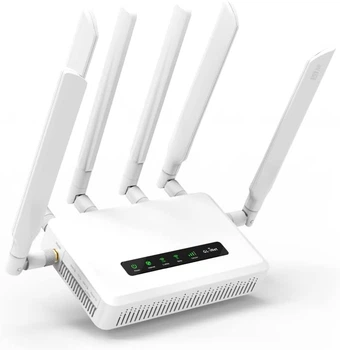 Маршрутизатор GL.iNet Spitz AX (GL-X3000)