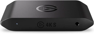 Карта видеозахвата Elgato 4K S (10GBR9901)