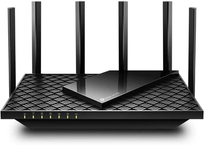 Маршрутизатор TP-Link Archer AXE75 (Archer-AXE75)
