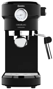 Кавоварка ріжкова Cecotec Cafelizzia 790 Pro (01653) (955555919696169) - Уцінка