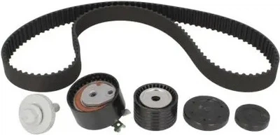 Комплект ремня ГРМ SNR (KD455.57)