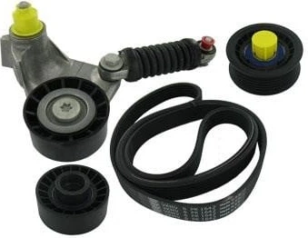 Комплект ременя SKF (VKMA34030)