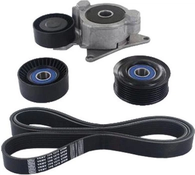 Комплект ременя SKF (VKMA61030)
