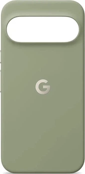 Чехол Google Pixelsnap для Pixel 11 Pro XL Olive (GA11703)