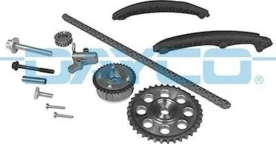 Комплект цепи ГРМ Dayco (KTC1223)