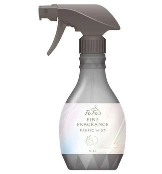 Спрей для одежды и помещений FaFa Fine Fragrance Fabric Mist Ciel тёплый букет 300 мл