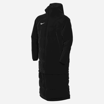 Куртка підліткова Nike Academy Pro XL зріст 164 см Чорний DJ6363-010