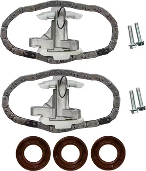 Комплект цепи ГРМ SKF (VKML83503)