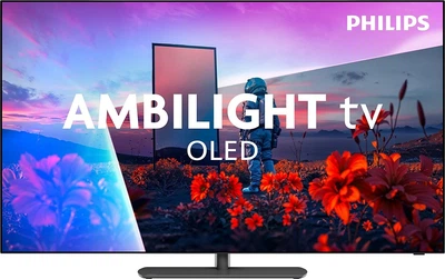 Telewizor Philips 55" 55OLED811/12