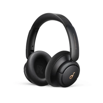 Наушники Anker Soundcore Life Q30 беспроводные ANC Bluetooth 5.0 черные
