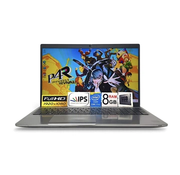 Ноутбук Dell Latitude 5520 15.6 IPS FHD Core i7-1185G7 8GB Ram SSD256GB Intel Iris Xe Graphics Б/У