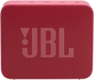 Портативна акустика JBL Go Essential 2 (JBLGOES2REDEU) Red