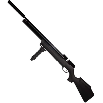 Гвинтивка (PCP) Ekol Esp1450H Black кал. 4,5 мм