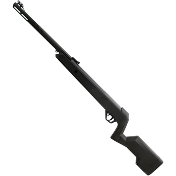 Пневматична гвинтівка Magtech JADE Nitro Force Black кал. 4,5 мм