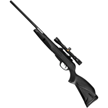 Пневматична гвинтівка Gamo Black Cat 1400 + Приціл 4x32 WR