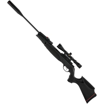 Пневматична гвинтівка Gamo Swarm Magnum Pro 10X Gen3i + Приціл 3-9х40