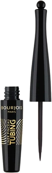 Eyeliner Bourjois Liner Pinceau Tubing 001 Ultra Black 2.5 ml (3616306830622)