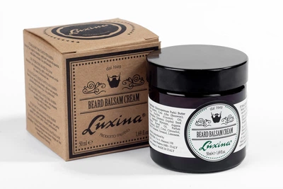 Бальзам для бороды Luxina BEARD BALSAM CREAM 50ml