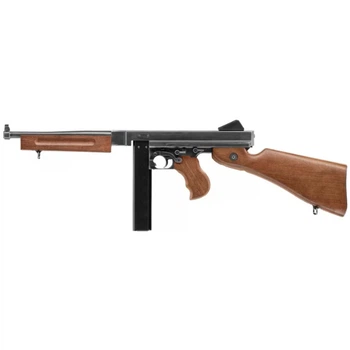 Пневматичний пістолет-кулемет UMAREX LEGENDS M1A1 Legendary