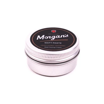 Паста для стилизации Morgan's Matt Paste 15ml pocket size