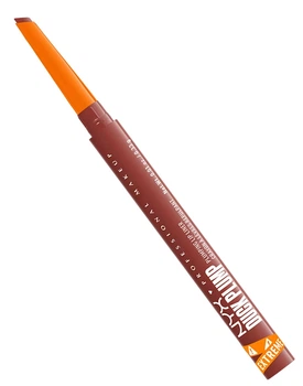 Олівець-плампер для губ NYX Professional Makeup Duck Plump 07 Swollen Spice 0.33 г (800897266691)