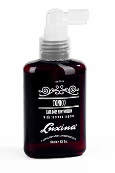 Тоник для укрепления волос Luxina TONIC HAIR LOSS PREVENTION 100ml