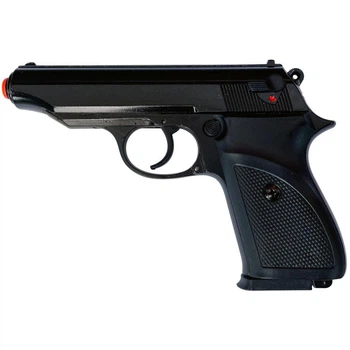 Шумовий пістолет Sur 2608 Black