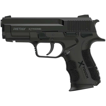Шумовий пістолет Retay XTreme Black
