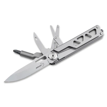 Мультитул Boker Plus Specialist Half-tool