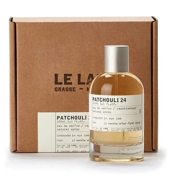 Парфюмированная вода Le Labo Patchouli 24 edp 100ml
