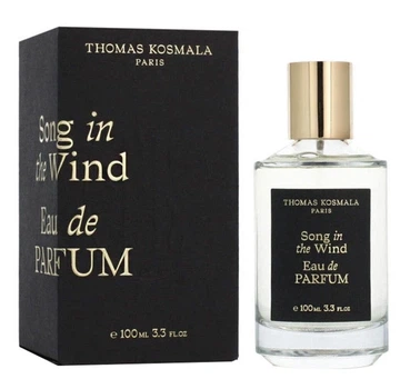 Парфюмированная вода Thomas Kosmala Song In The Wind edp 100ml