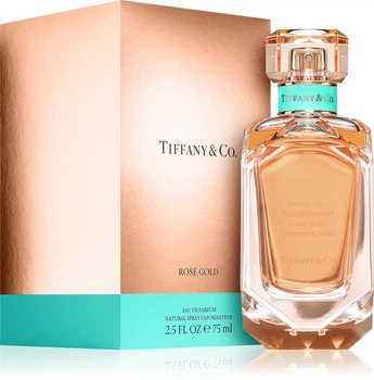 Парфюмированная вода Tiffany & Co Rose Gold edp 75ml