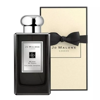 Одеколон Jo Malone Myrrh & Tonka Cologne Intense edc 100ml