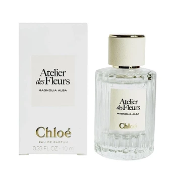 Парфюмированная вода Chloe Atelier des Fleurs Magnolia Alba edp 10ml