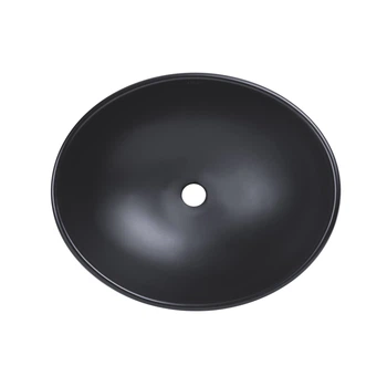 Раковина-чаша овальная QTAP DOVE QT06116062AMB