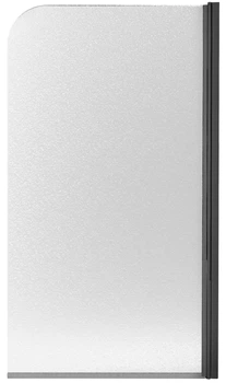 Ширма распашная правосторонняя QTAP STANDARD STDBLM407513APR