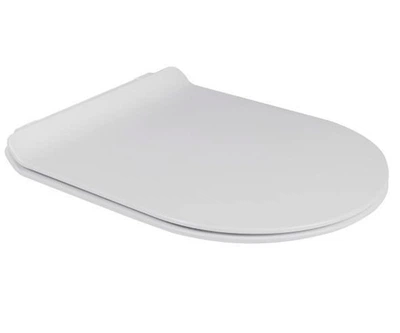 Сиденье с микролифтом QTAP PRESTO QT26991217AW