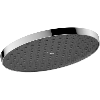 Смеситель для душа S 240 1jet Chrome HANSGROHE ACTIVERA 28057000