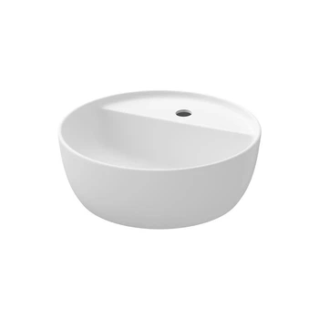 Раковина 40х40 CERSANIT MODUO K116-153