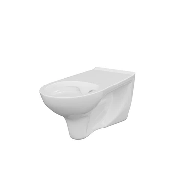 Унітаз підвісний ETIUDA для інвалідів CERSANIT K670-002