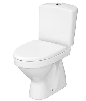 КОМПАКТНИЙ 831 ЕКО ІІ ПРОСТИЙ 021 3/5 ТС ЖОРСТКИЙ М CERSANIT K44-125