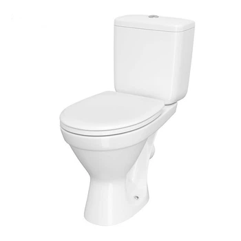 Компакт 751 SimpleOn 011 з кришкою дюропласт soft-close CERSANIT CERSANIA CCKZ1015241894