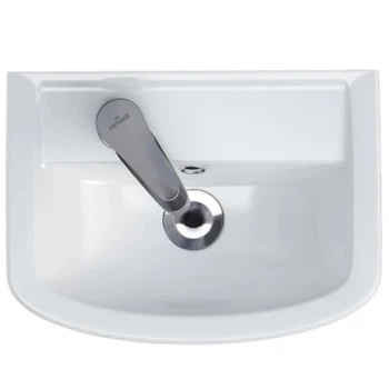 Раковина CERSANIT ARTECO K667-021