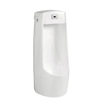Писсуар QTAP SCORPIO QT1488101HW
