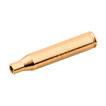 Лазерний патрон холодного пристрілювання Vector Optics кал. 30-06 (.25-06 Rem, .270 Win)