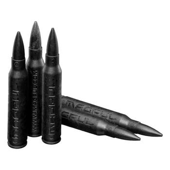 Фальш-патрон Magpul кал. 223 Rem (5,56x45) полімер (5 шт.)