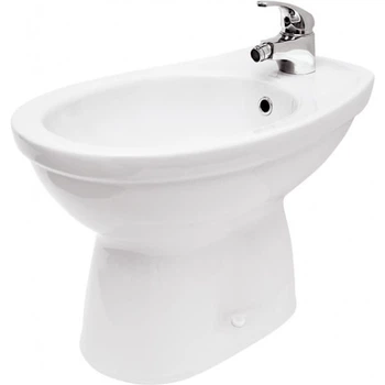 Биде напольное CERSANIT EKO CCBF1000018220